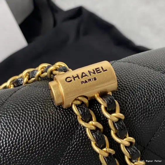 HyperPeter CHANEL MINI BAG FLAP 0605